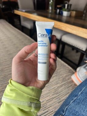 CeraVe Gentle Hydrating Conditioner - Travel Size